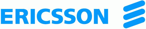 Ericsson Microwave Systems, Ericsson R&D Netherlands, Ericsson Radio Access and Ericsson Mobile Platforms logo