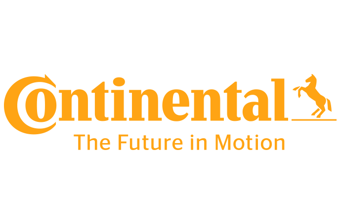 Continental logo