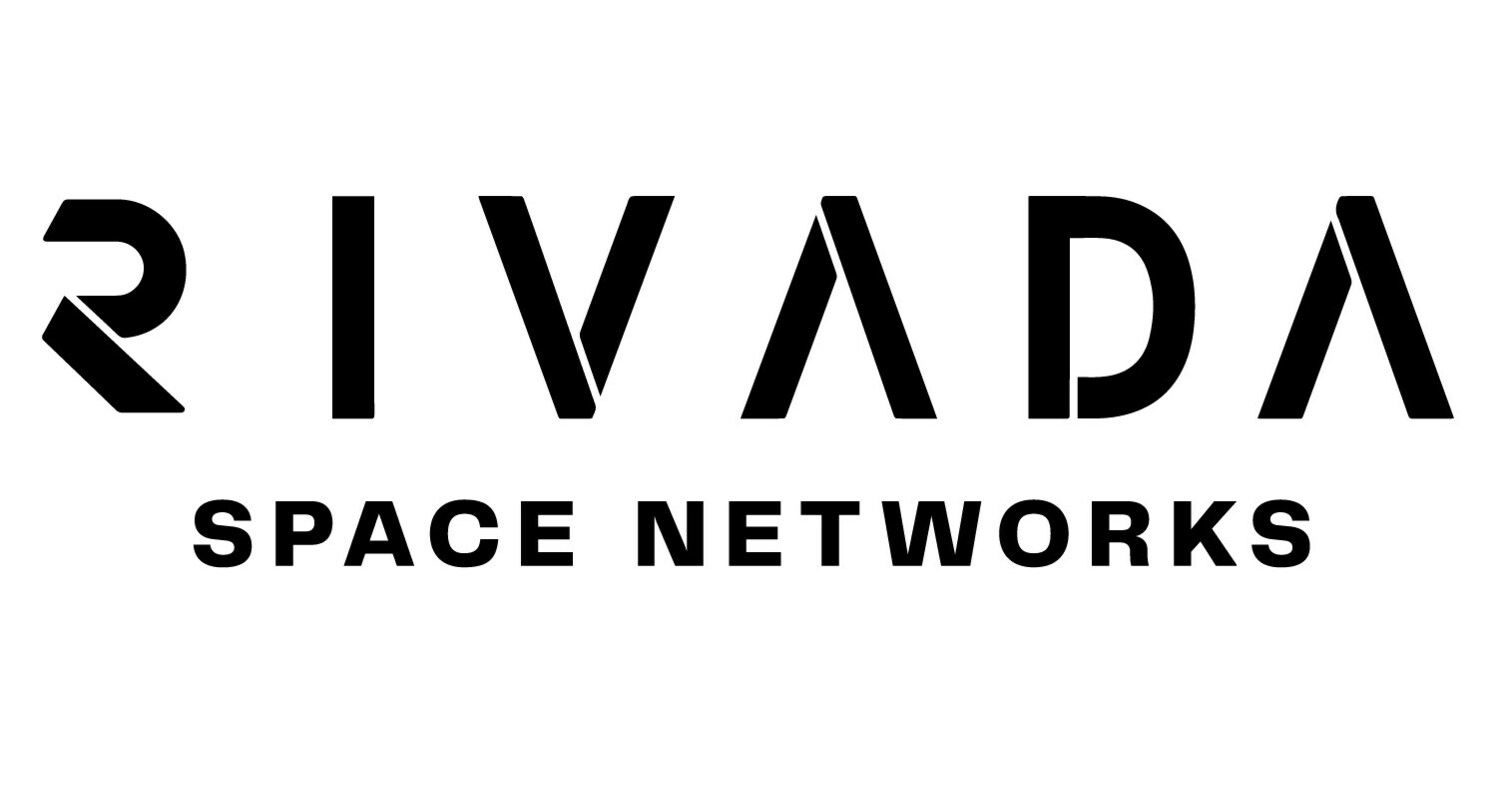 Rivada Space Networks logo