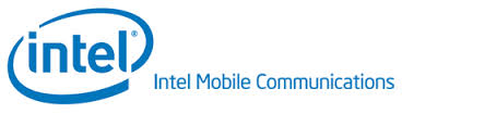 Intel Mobile Communications logo
